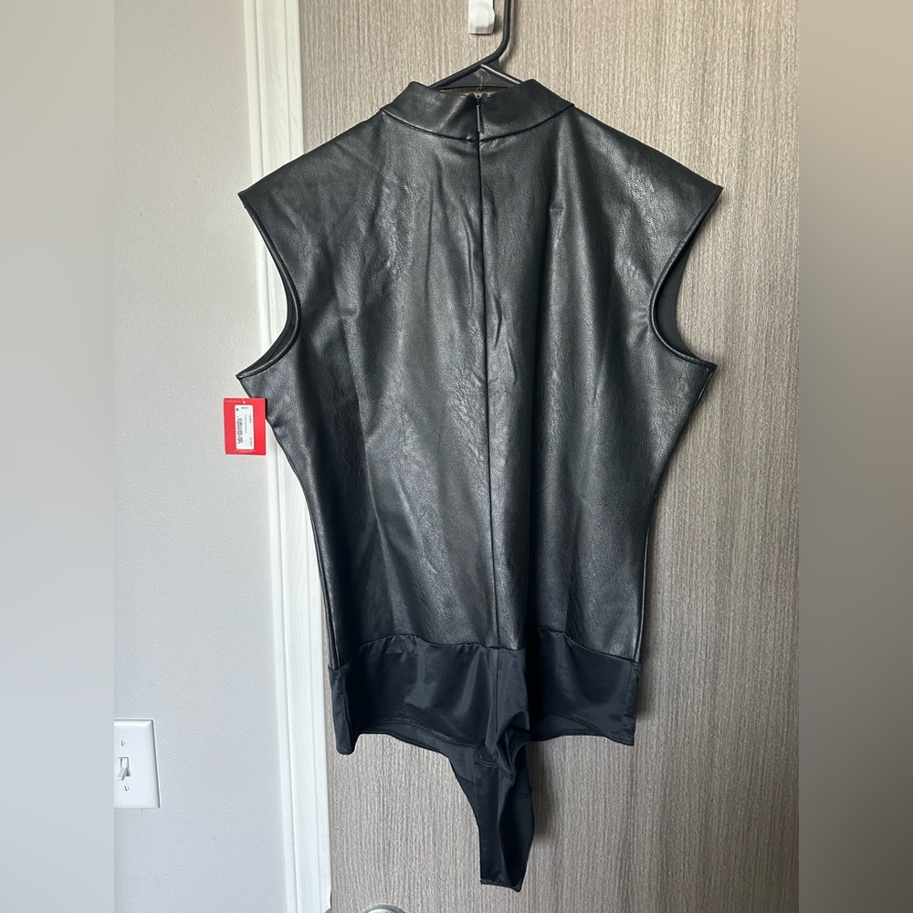 SPANX BODY SUIT
